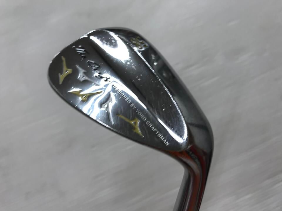 【即納】The Craft | 58 | WEDGE | MFUSION 　i | 中古 | ウェッジ | ミズノ