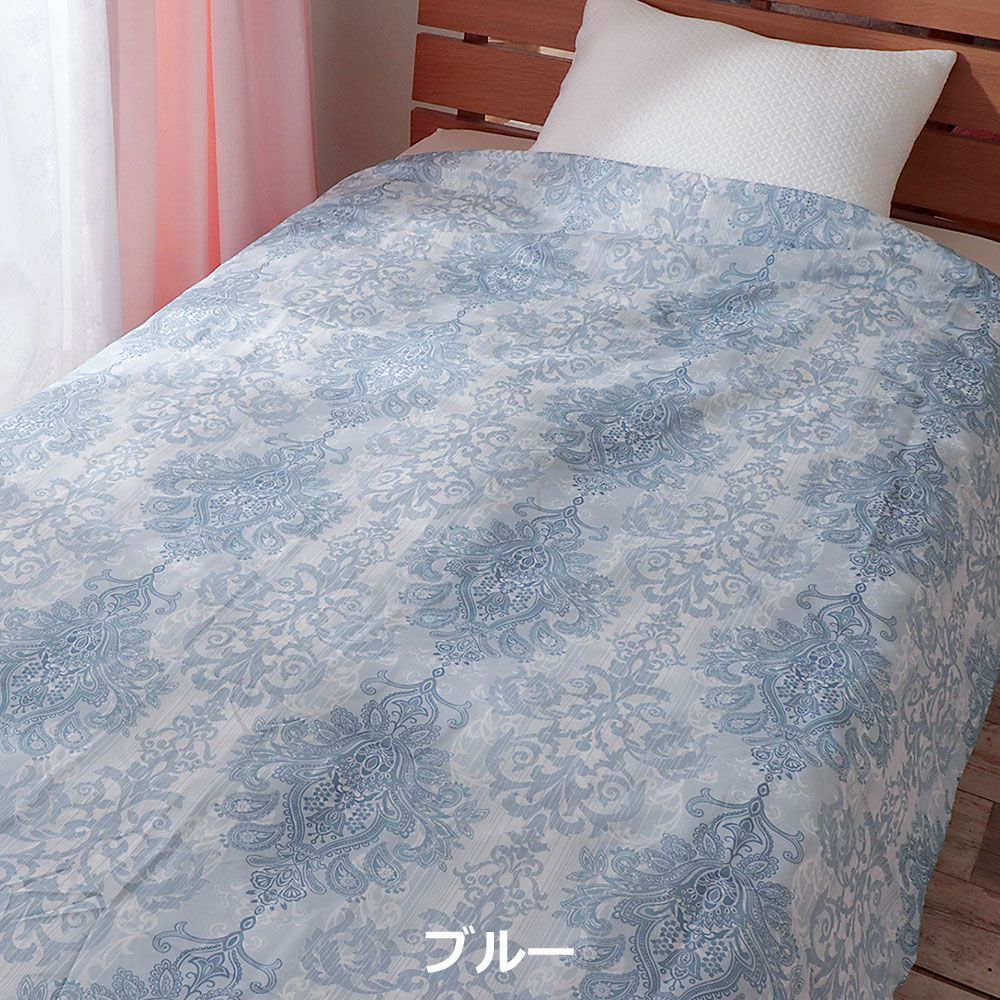 ダウンケット シングル