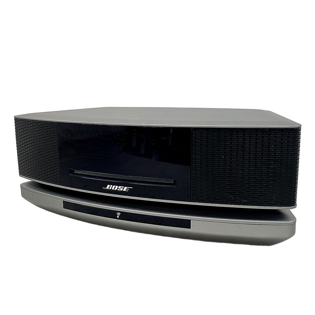 1：BOSE WAVE MUSIC SYSTE IV ジャンク BOSE Wave music system IV パーソナルオーディオシステム 音響