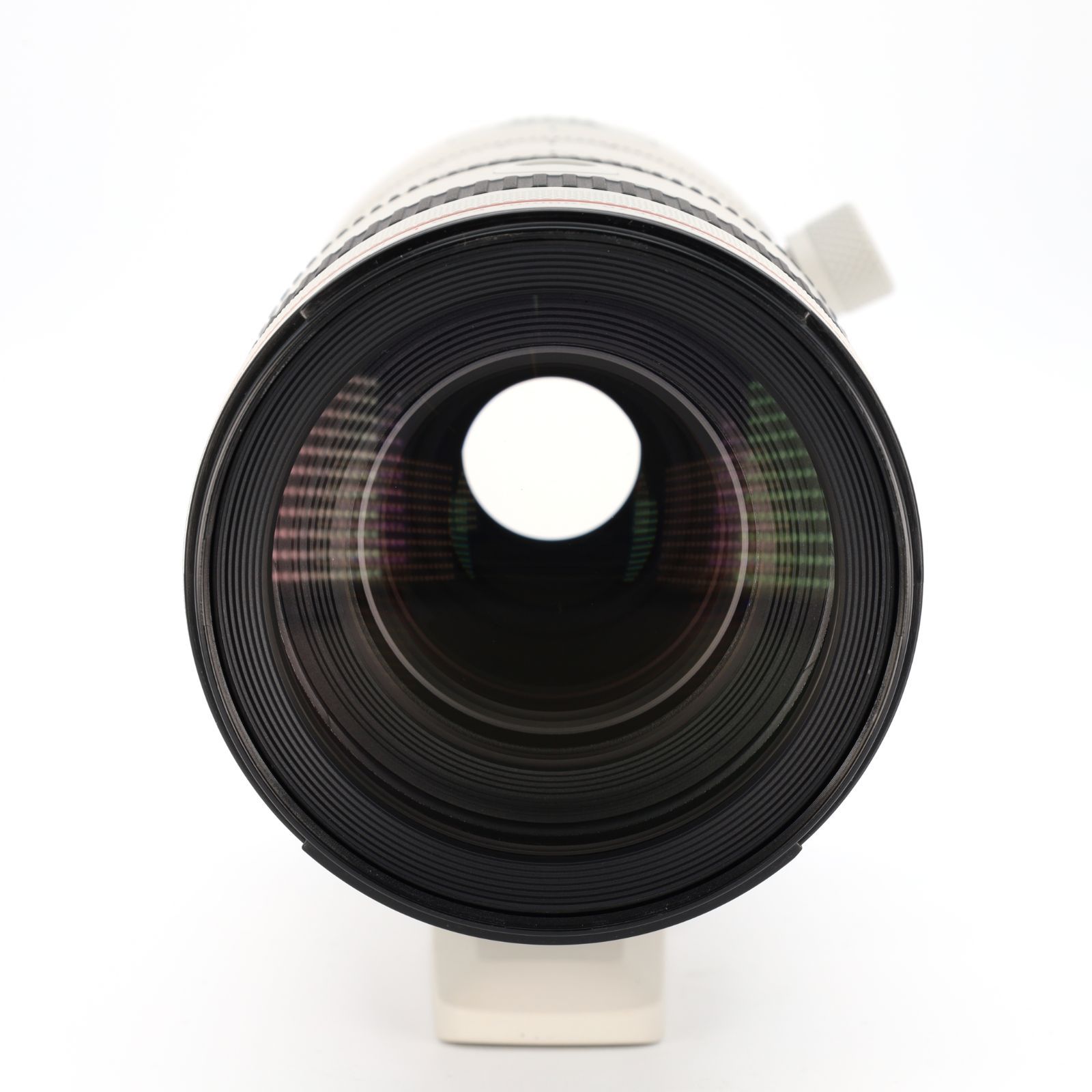 Canon キヤノン RF 70 200 mm F 2 8 L IS USM Z ホワイト _