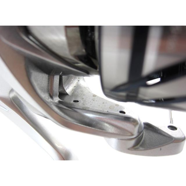  SHIMANO シマノ STRADIC 4000 MHG リール 釣り ∠US 4378 フローター備品 アクセサリー フローター