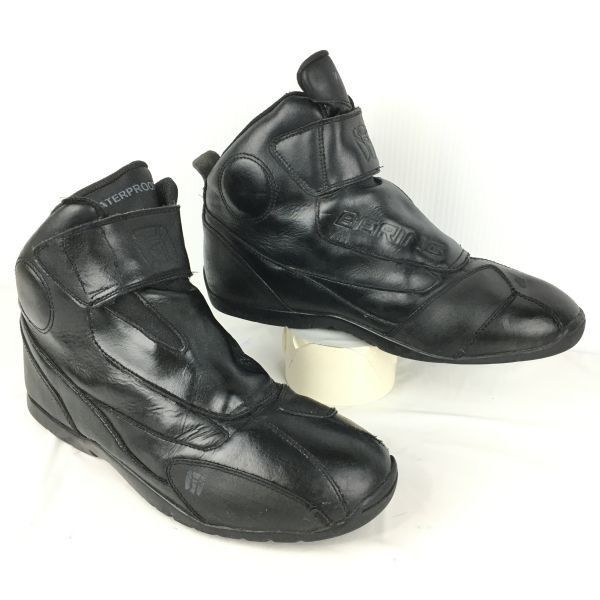 BERING バイク用ライディングブーツ バイク BERING バイク用ライディングブーツ