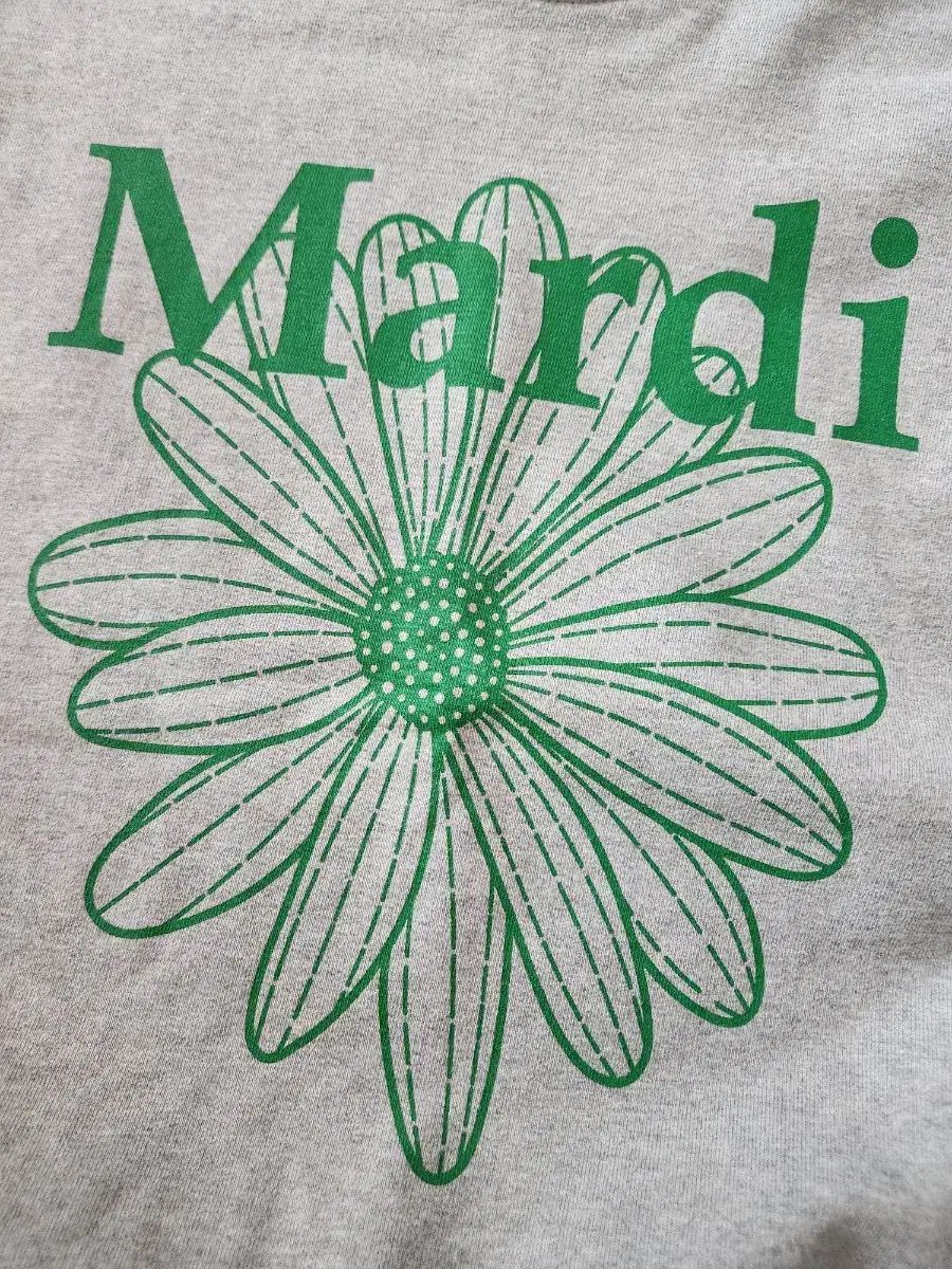 メクルディ トレーナー