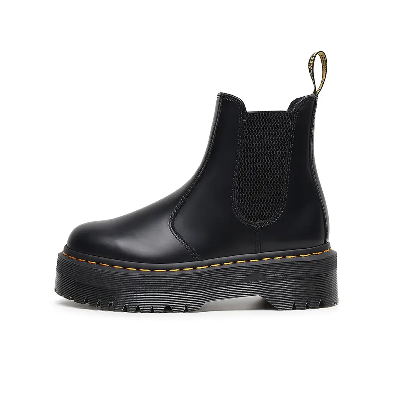 新品、未使用 Dr.Martens ドクターマーチン 1033 厚底マーチンブーツ#03