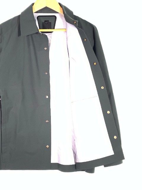 phenix ライトフィールド シャツジャケット M - メルカリ