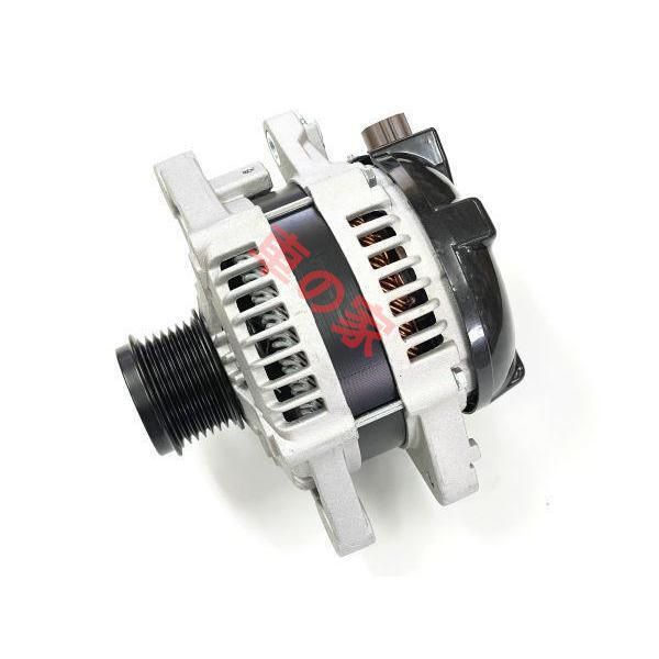 オルタネーター ダイナモ