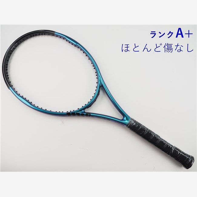 テニスラケット ウィルソン ウルトラ ツアー 100 バージョン4.0 モデル G2 WILSON ULTRA TOUR 100 V4.0 2025 c25100270c