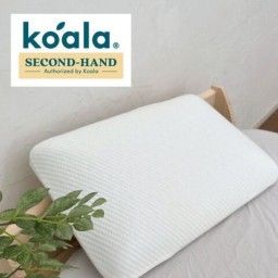 N様売約済）枕4個セット 中古 koala コアラ 枕 コアラピロー 502