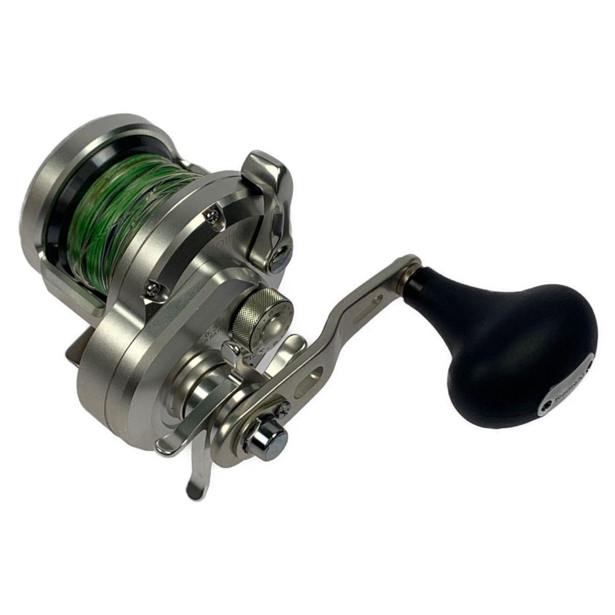 ▽▽SHIMANO シマノ OCEA JIGGER 12オシアジガー 1501HG 02888