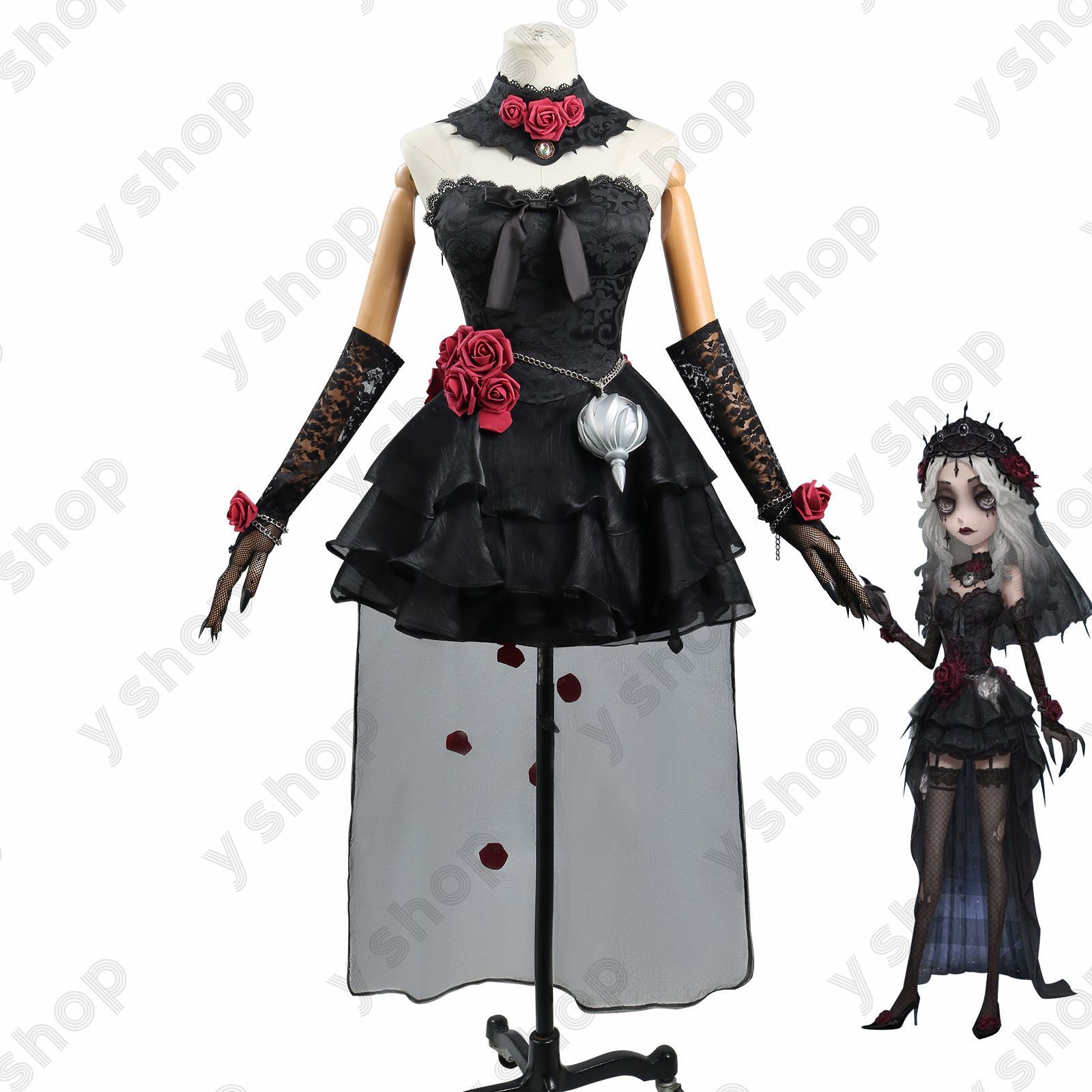 てれぴん様　ウィッグオーダーページ ぽ様】ウィッグオーダーページ hj_07 様 ウィッグオーダー 確認