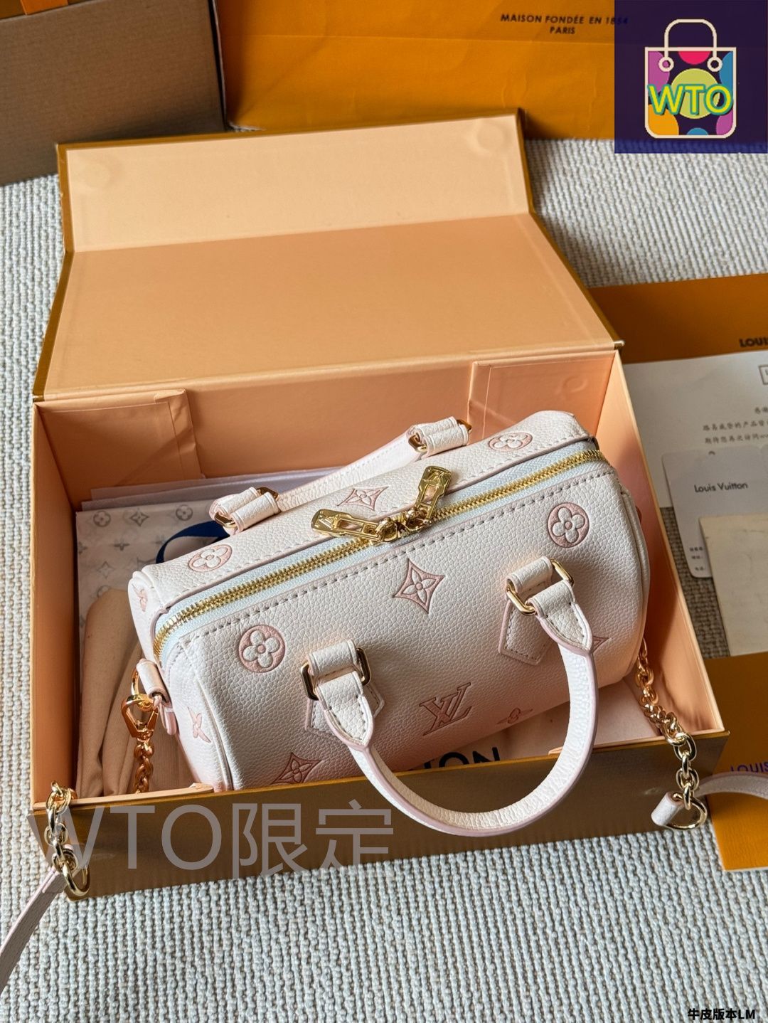 今日特価】Louis Vuitton ルイヴィトン スピーディ シリーズ