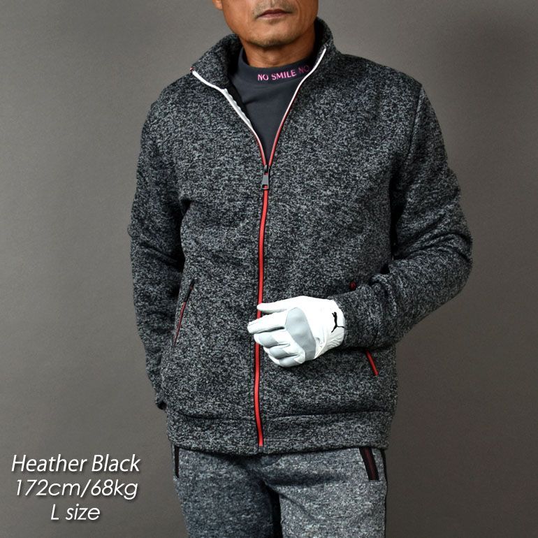 #FR2ゴルフメンズジャケット 新品 ゴルフジャケット