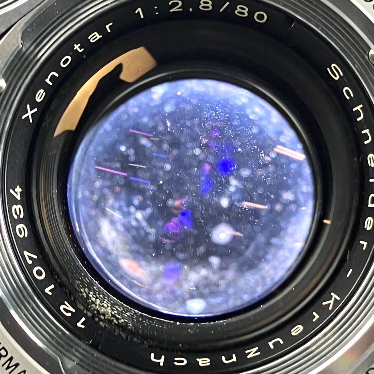 ローライ ROLLEI