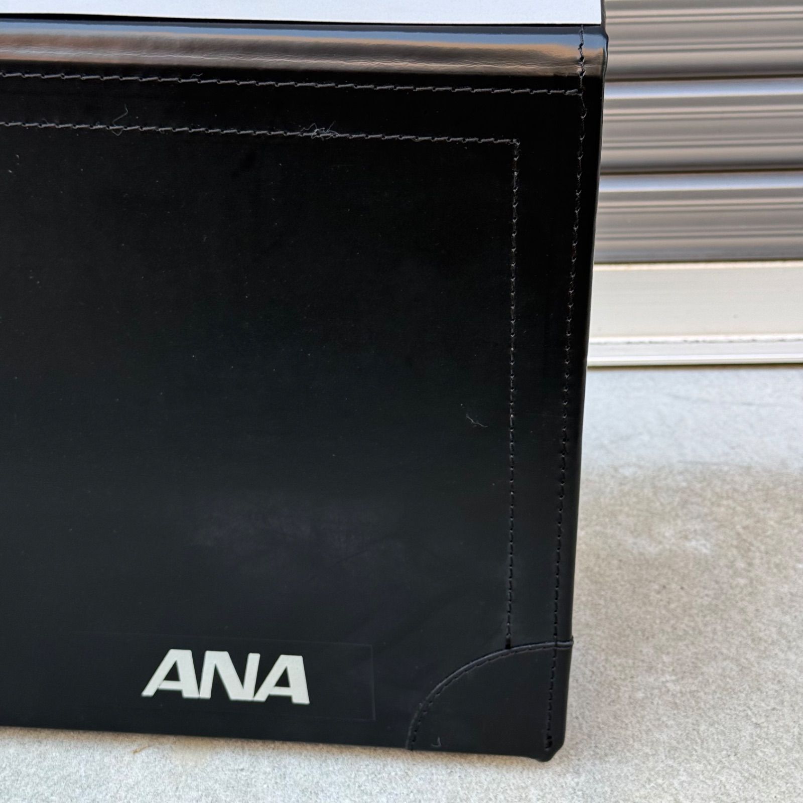 【未使用】ANA パイロットケース 未使用】ANA パイロットケース