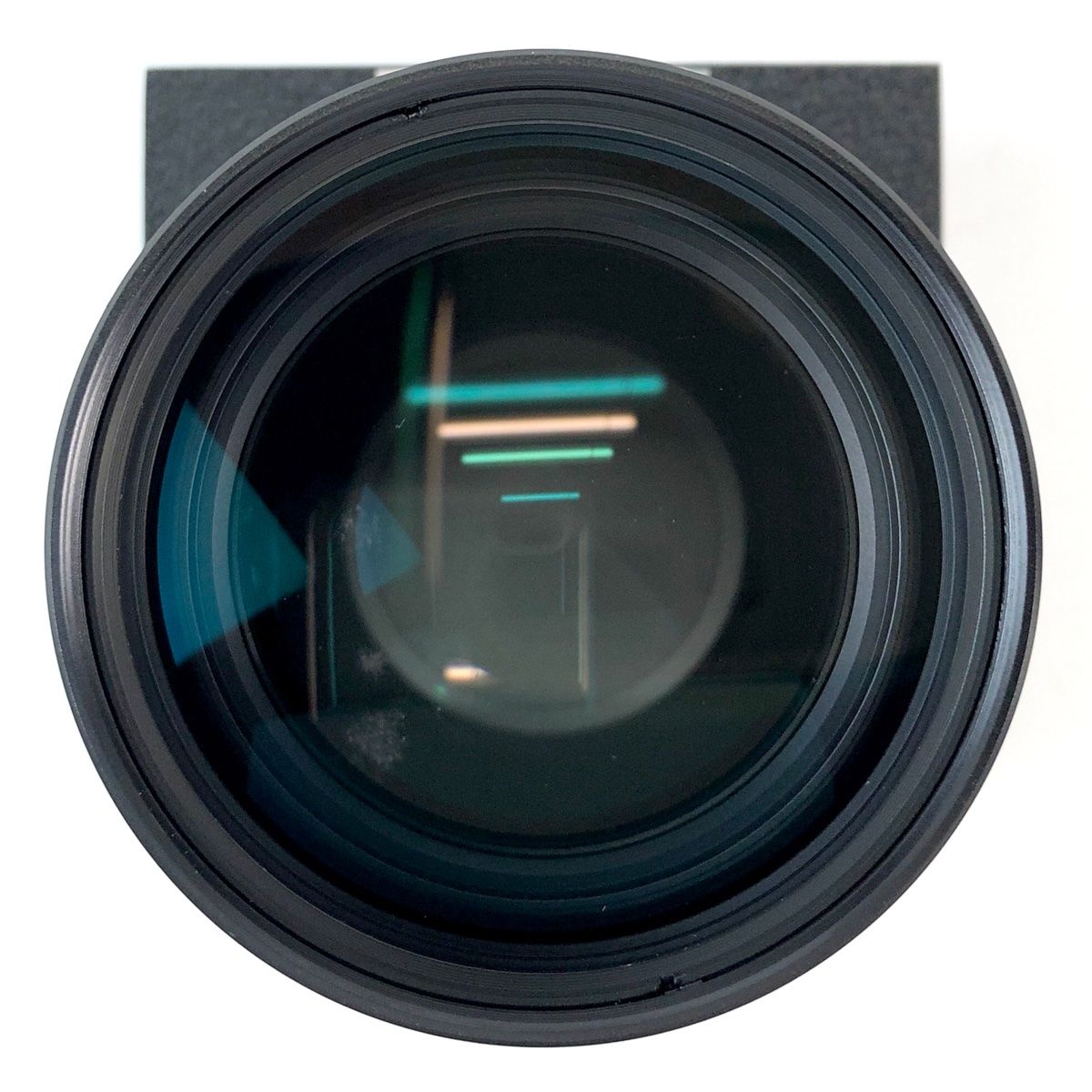 富士フイルム FUJIFILM T 300mm F8 FUJINON 大判カメラ用レンズ 【中古 