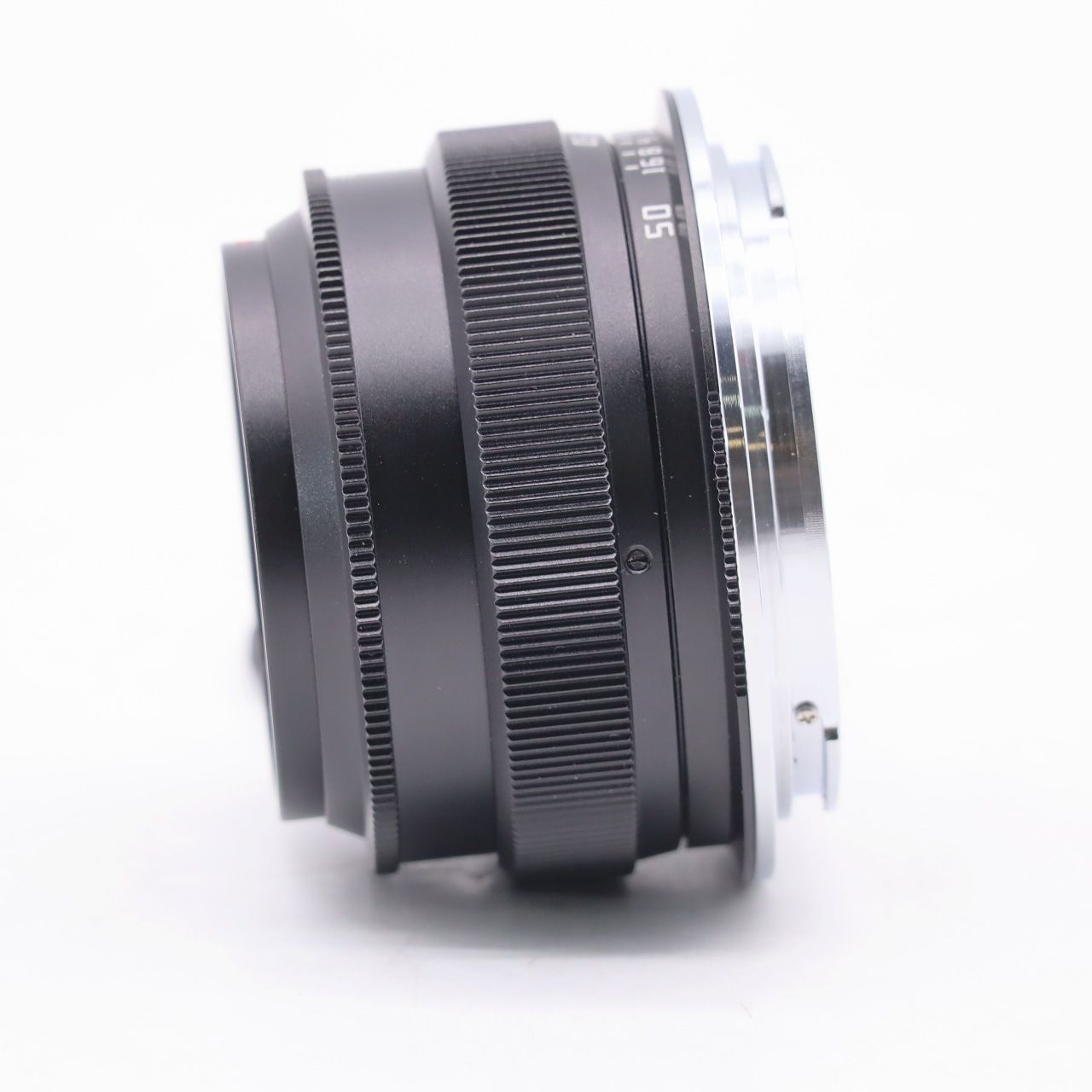 TTArtisan 50mm f/2 アウトレット キヤノンRF 単焦点 コンパクト 大