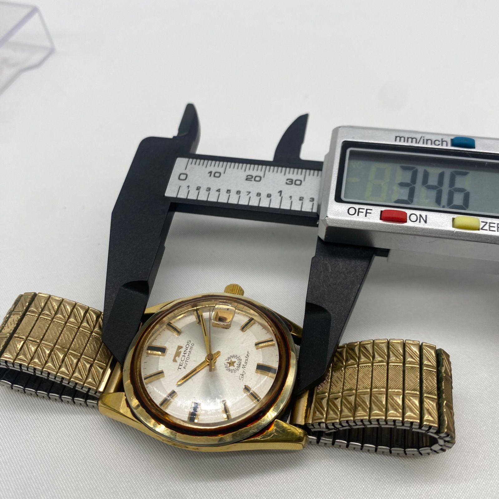 TECHNOS スカイマスター
