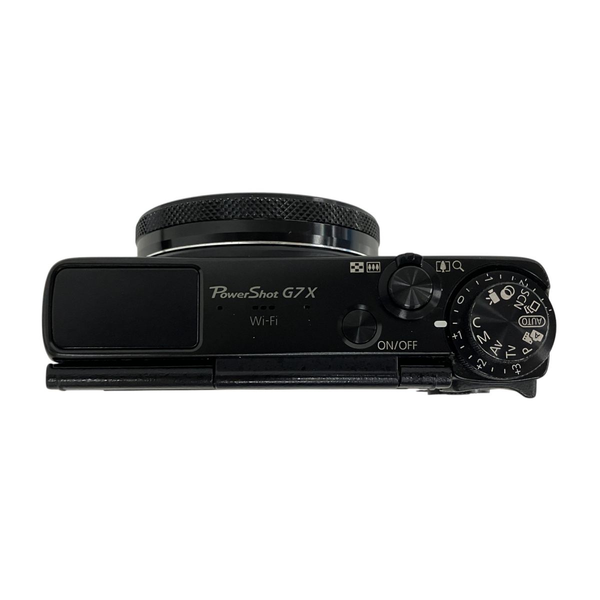 Canon PC2155 Power Shot G7X コンパクトデジタルカメラ コンデジ 