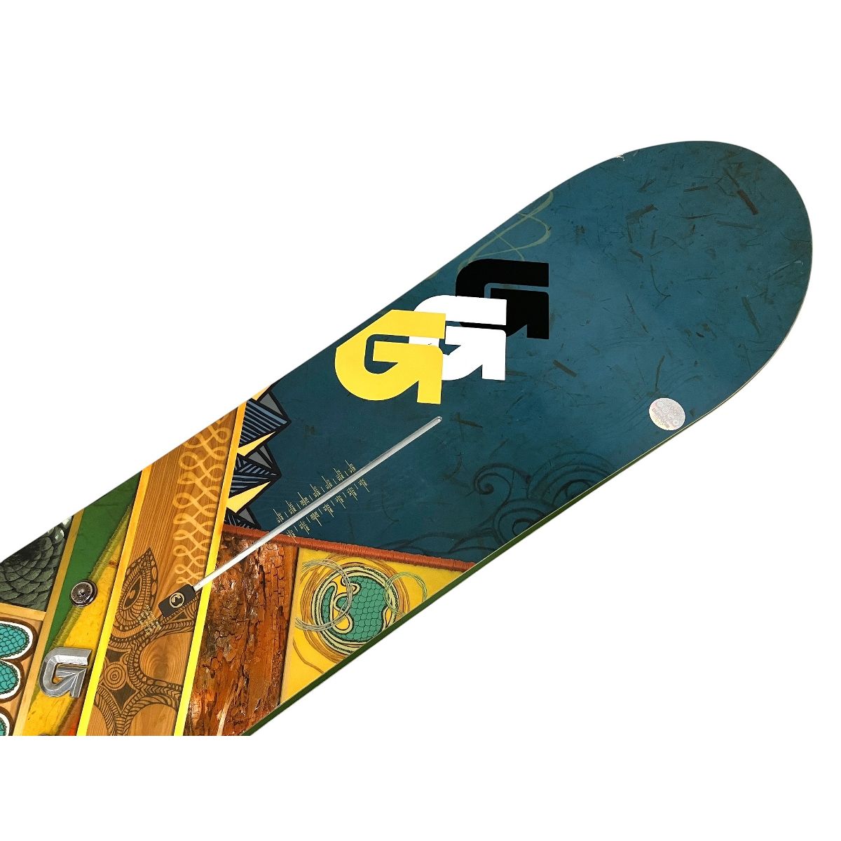 BURTON MALOLO パウダーボード 158cm BURTON BURTON MALOLO マロロ