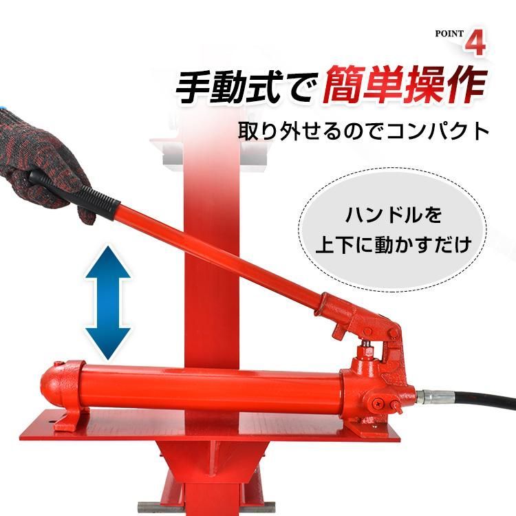 12トン メーター付