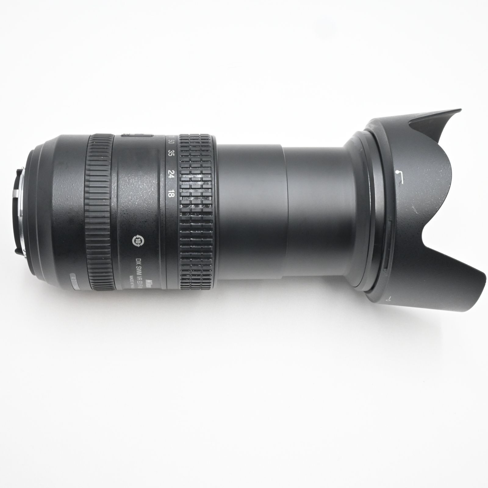 ニコン DXニッコールレンズ AF-S DX VR 18-200mm レンズ(ズーム) Nikon