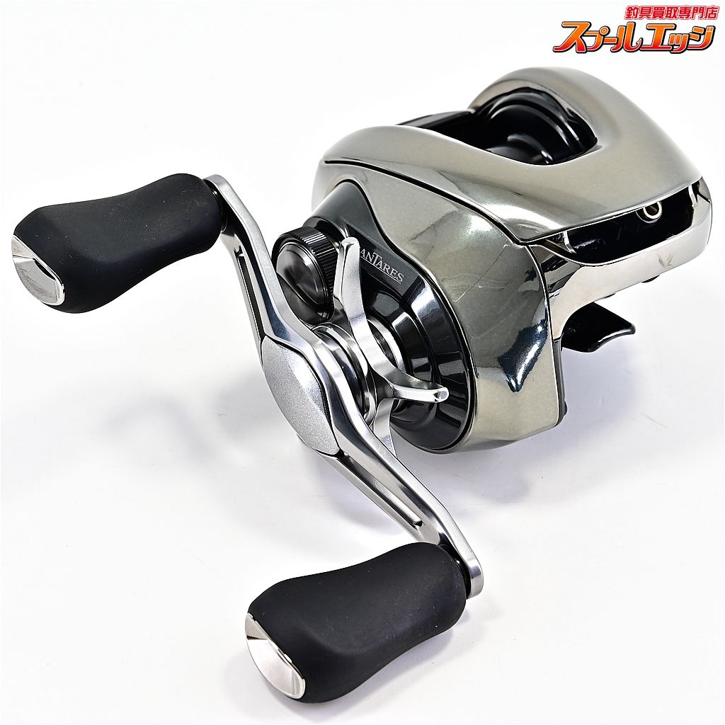 【シマノ】 25アンタレス 100HG SHIMANO ANTARESm42030 - メルカリ 
