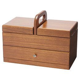 ソーイングボックス 22323007 7,007円