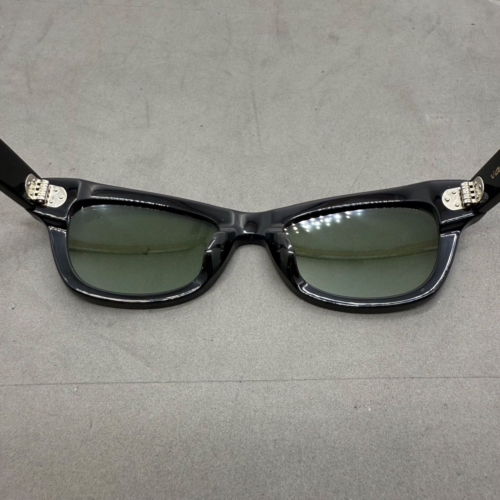 VOO sunglasses variety 54-802-1/9c 巨又貝 賢 ヴォー サングラス 
