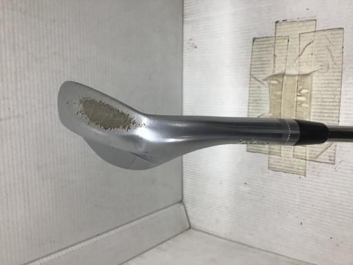 タイトリスト VOKEY SPIN MILLED SM 8 ツアークロム 58° 14° K ウェッジ WG NS PRO 950 GH neo フレックスS メンズ 男性用 右利き 右用 Cランク ゴルフクラブ