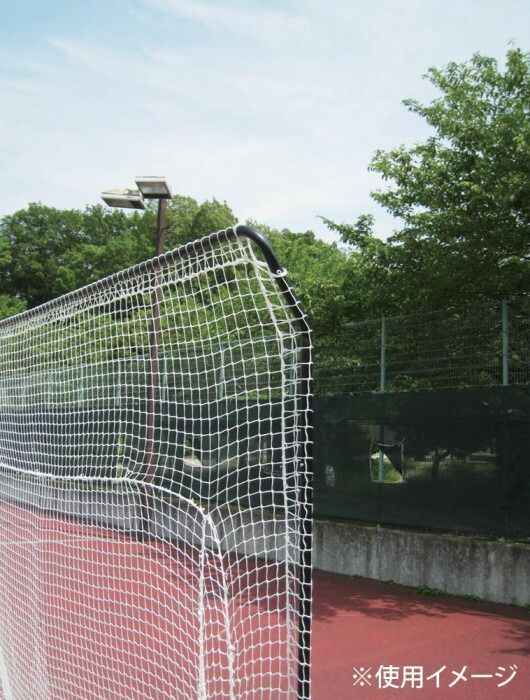 テニス用アッパーウィングネット TX20-01