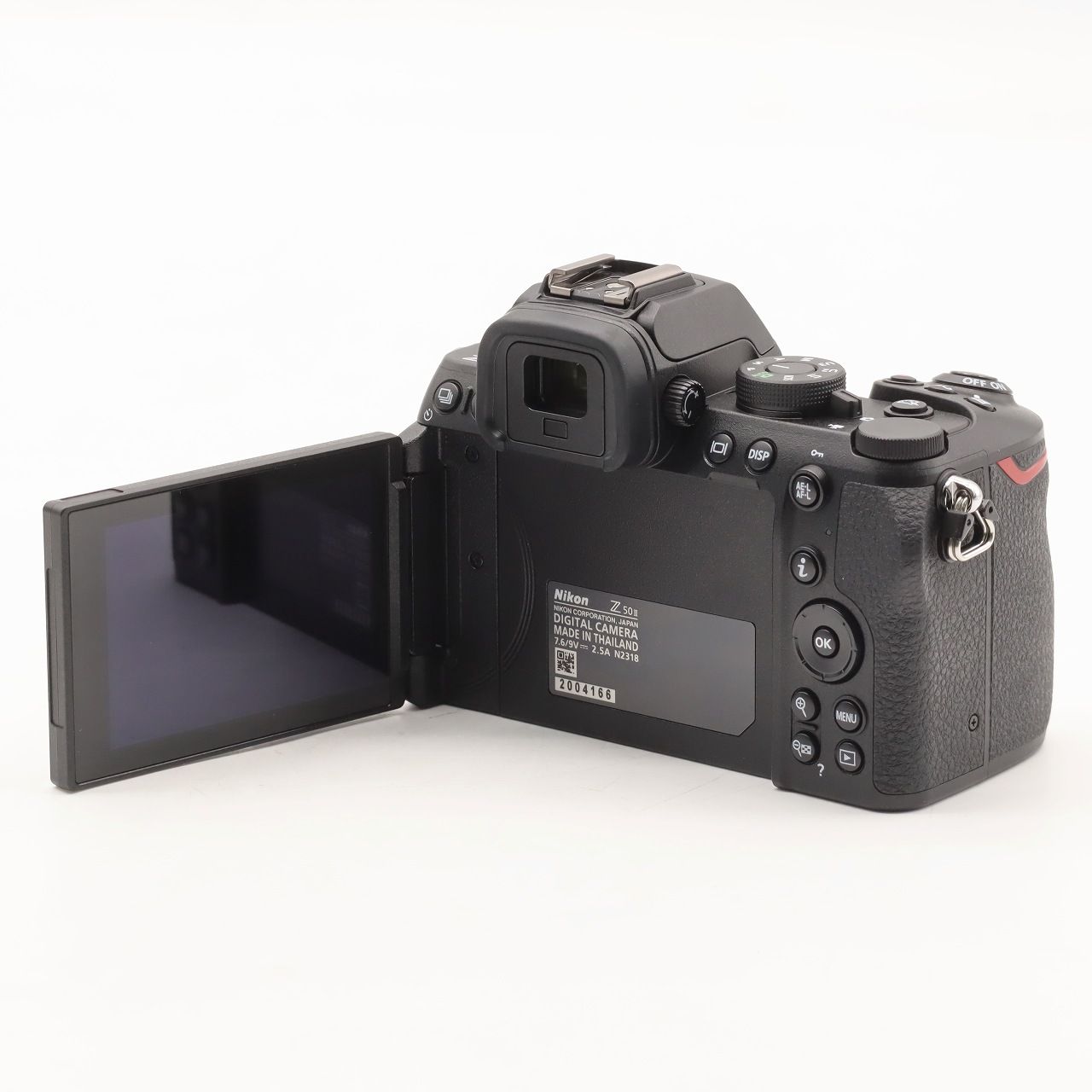 LUMIX GH5 予備の純正バッテリー付き LUMIX GH5 II ワンオーナー 予備バッテリー1