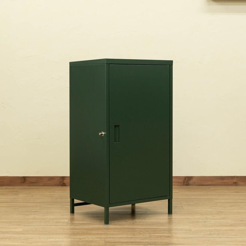 宅配ボックス大容量 ハイタイプ GR グリーン 127L