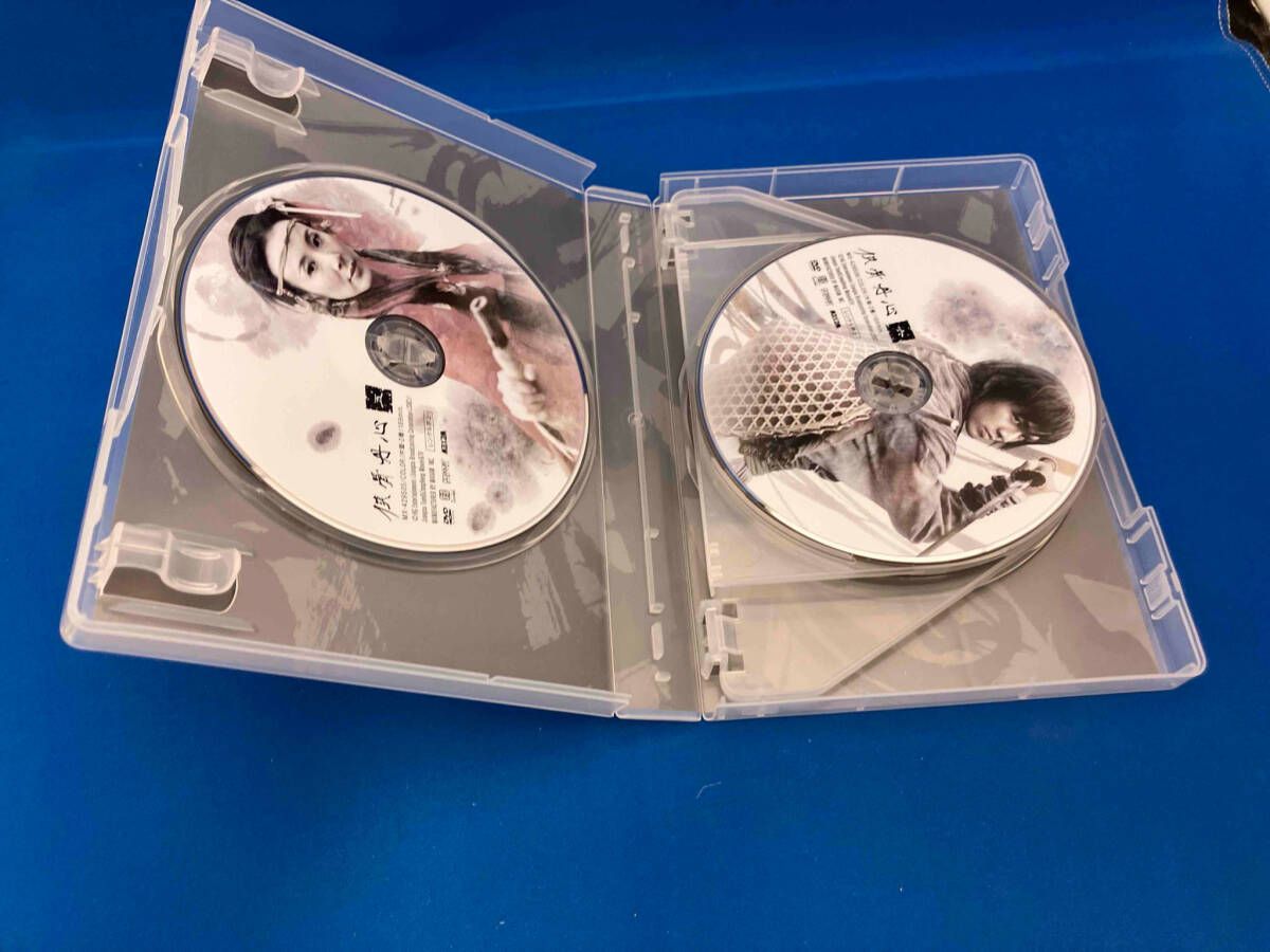 DVD 侠骨丹心 DVD-BOX - メルカリ