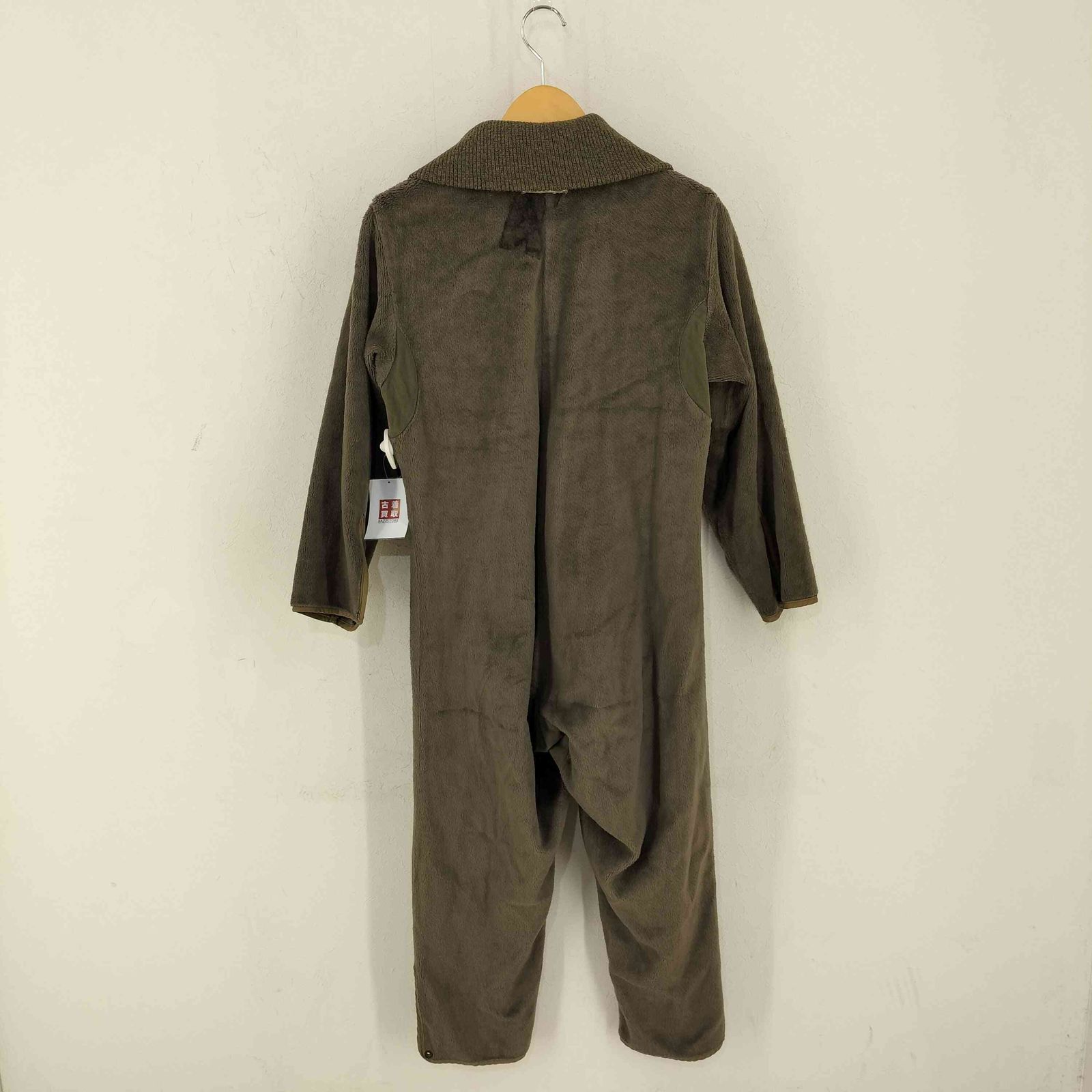 GERMAN ARMY(ジャーマンアーミー) メンズ オールインワン つなぎ
