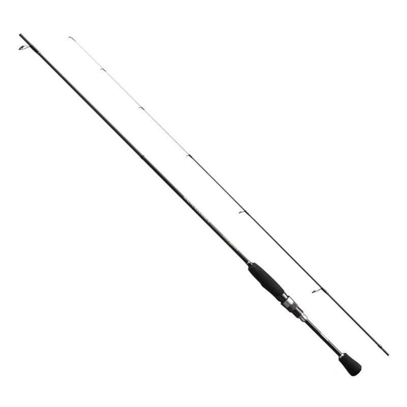 シマノ SHIMANO 19 ソルティーアドバンス アジング S64UL-S