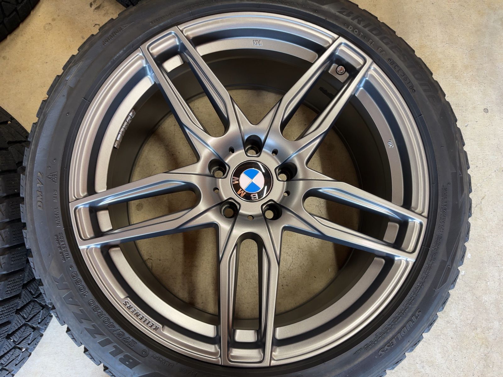BMW