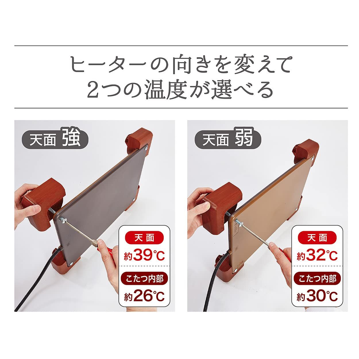 犬猫用ヒーター
