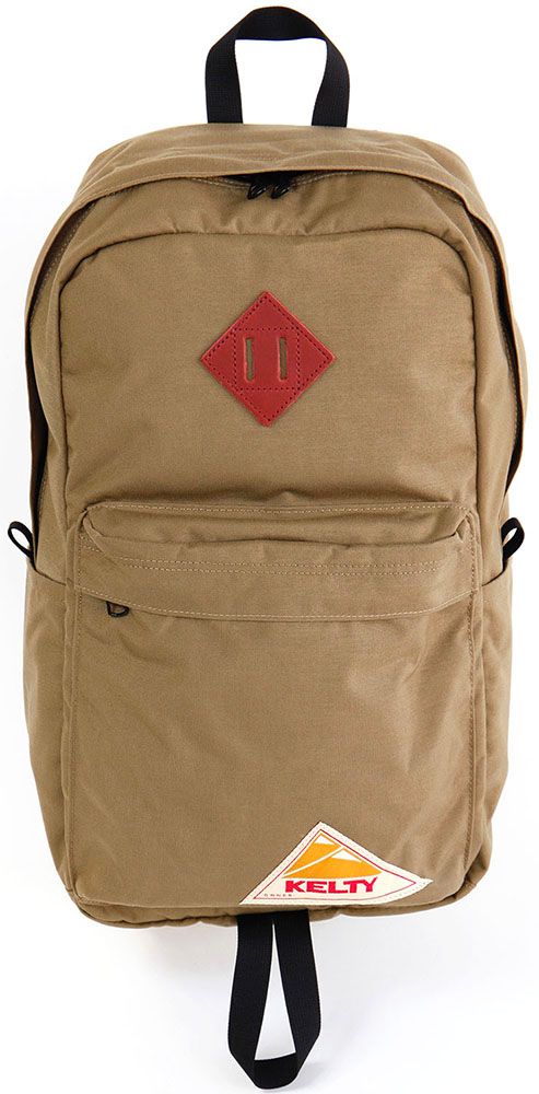 ケルティ KELTY アウトドア GIRL S TABLELAND バッグ キャンプ デイリー フェス レジャー 32592375 TAN TAN