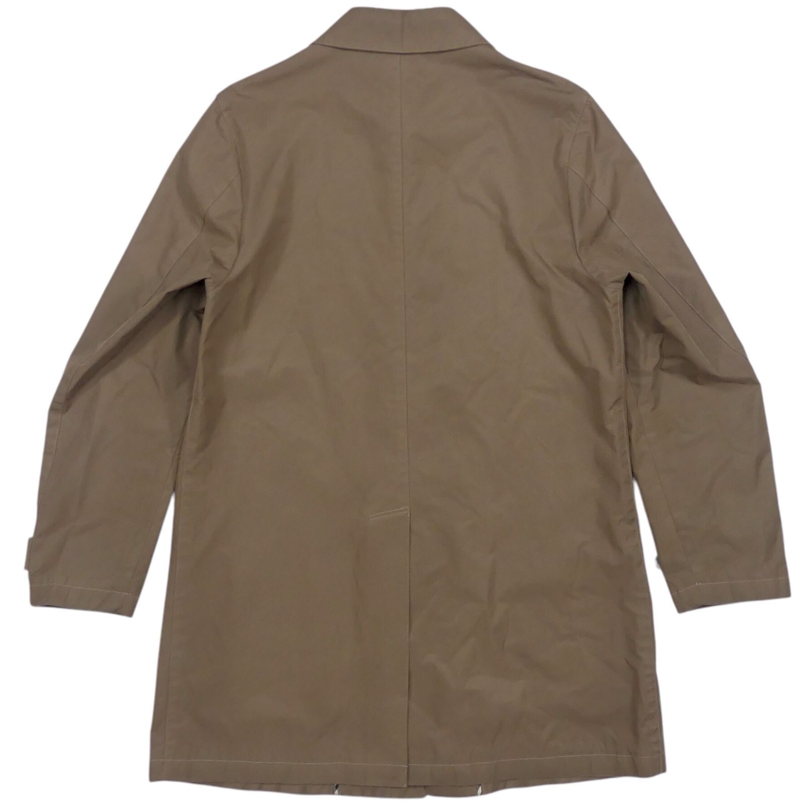 BURBERRY BLACK LABEL コート バーバリー　Lサイズ 楽天市場】BURBERRY BLACK LABEL バーバリーブラックレーベル