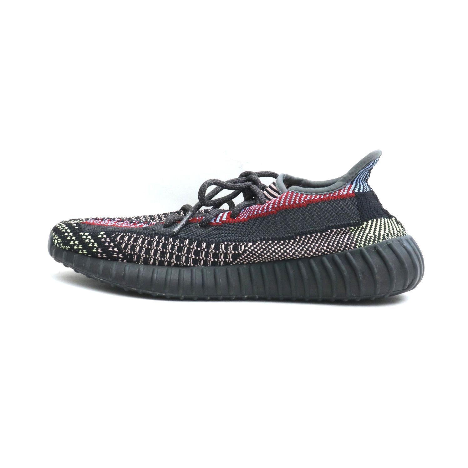 Adidas yeezy yeezreel outlet red