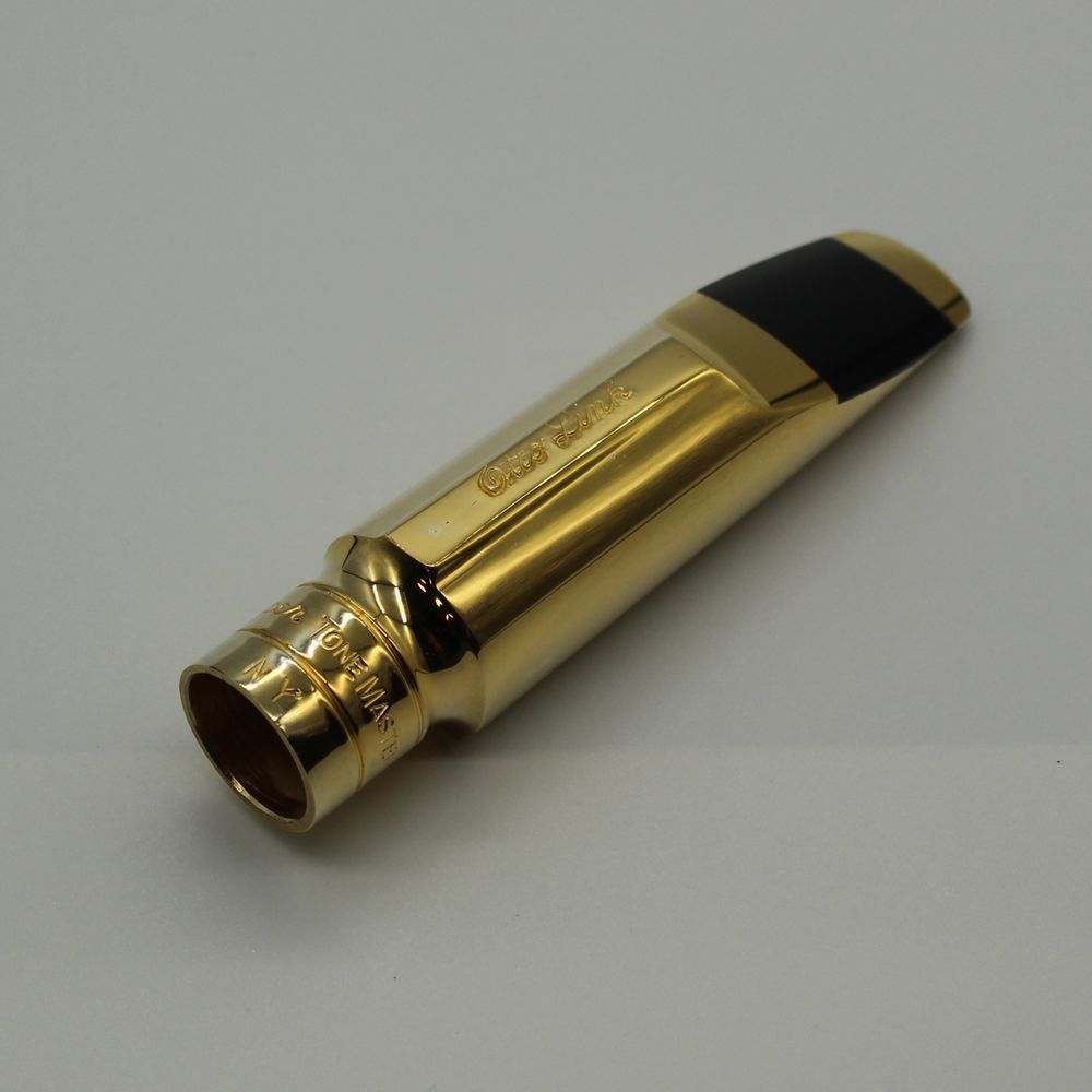 オットーリンク マウスピース スーパートーンマスター NY テナーサックス 7