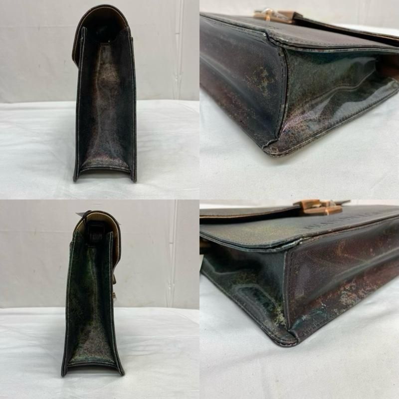 Jean Paul Gaultier ジャンポールゴルチエ クラッチバッグ、パーティ