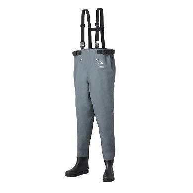 パワーウエーダーPW 3207R グレー