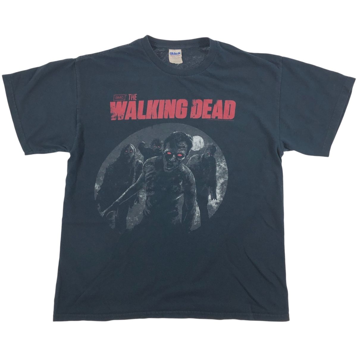 DEAD WALKING THE ウォーキングデッド 古着 映画 ウォーキング デッド 