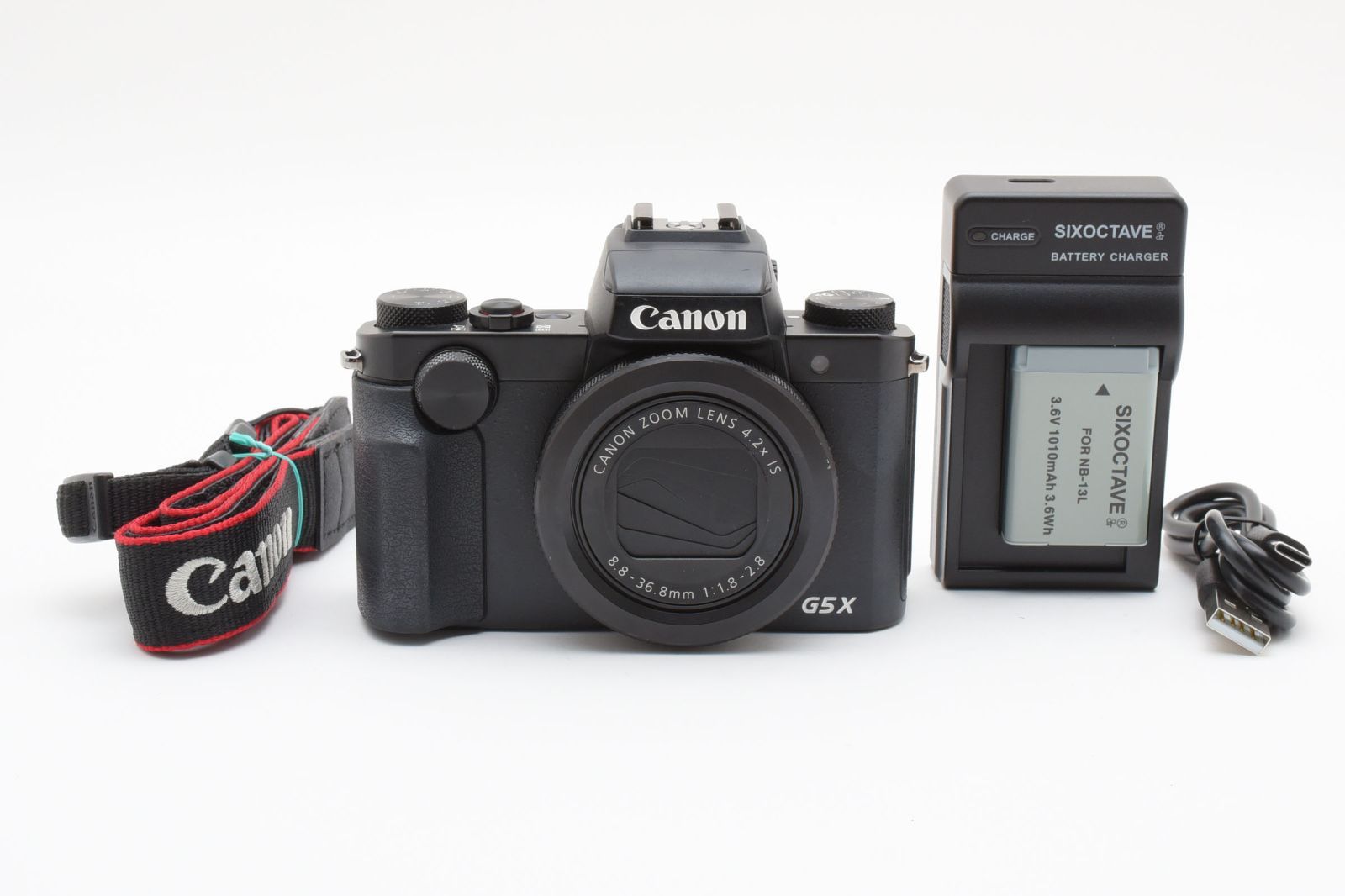 Canon PowerShot G5 キヤノン パワーショット : USED Canon Canon 