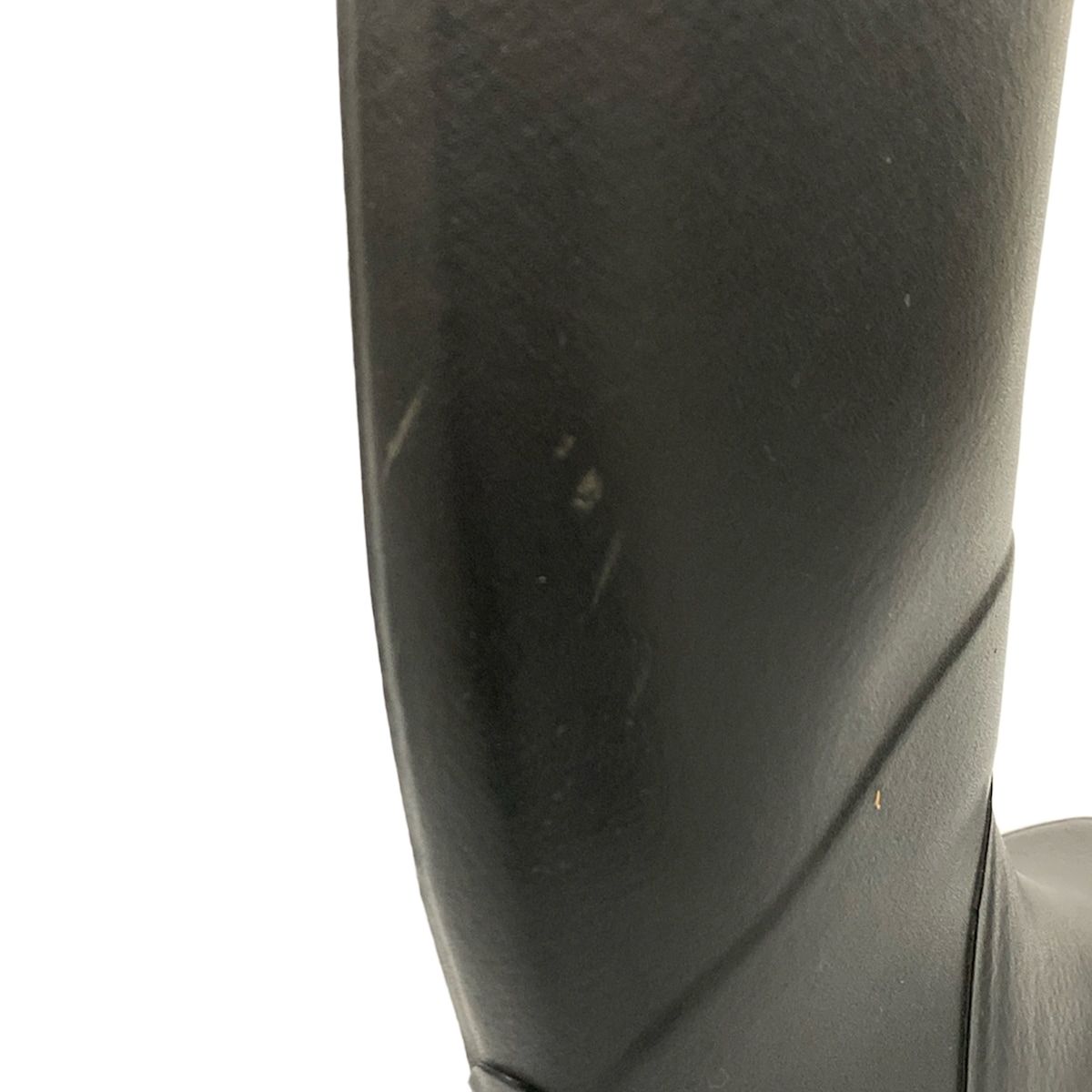 AIGLE オリーブグリーン 長靴 バックル付き 35 AIGLE（エーグル）公式