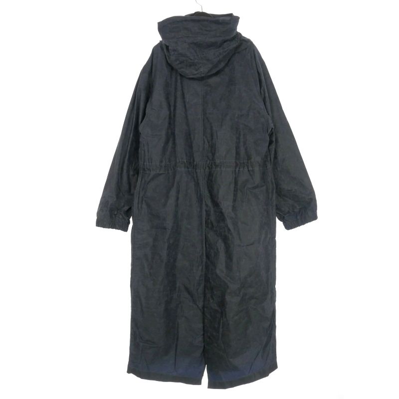 ドリスヴァンノッテン DRIES VAN NOTEN 24AW VOXBURYS JACKET