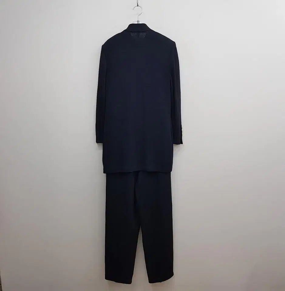 セントジョン ベーシック ゴールドボタン セットアップ セット ジャケット ＆ パンツ 8 サイズ