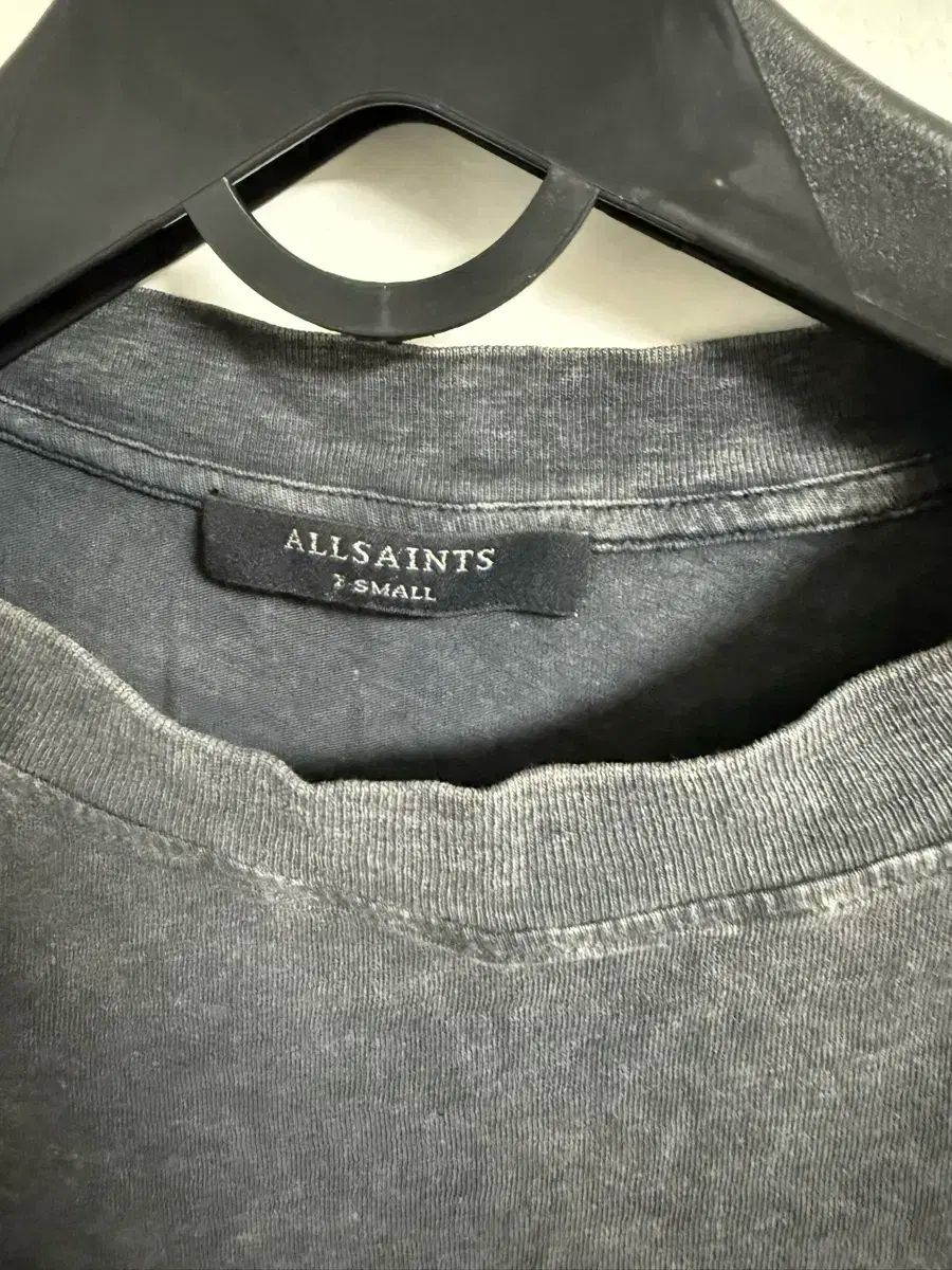 ALLSAINTS オールセインツ タンクトップワンピース 半袖 set XS