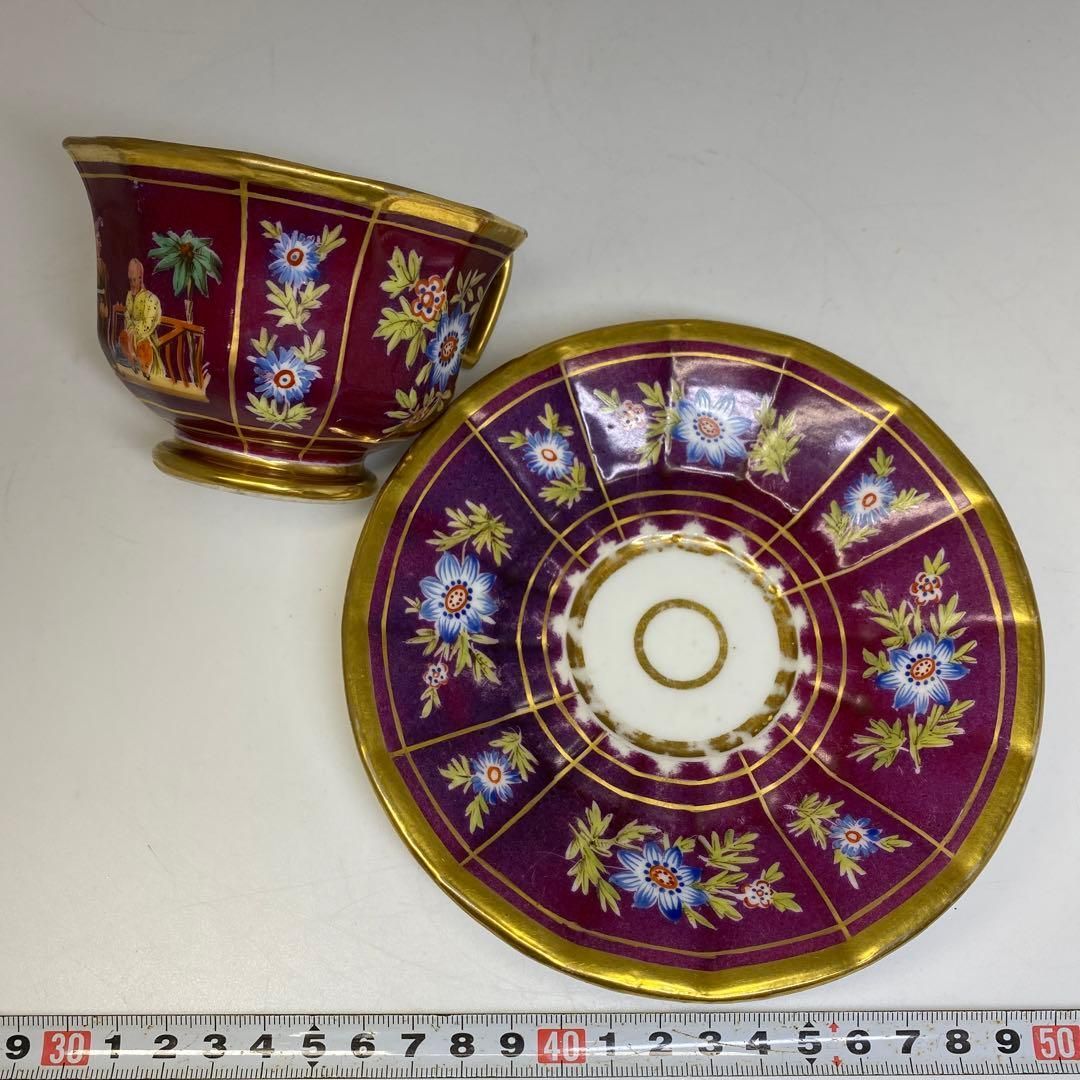 イギリス アンティーク